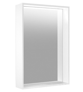 Зеркало для ванны Keuco 07898171500 50 см